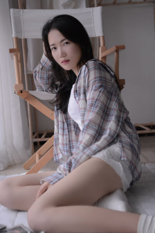 古村女人